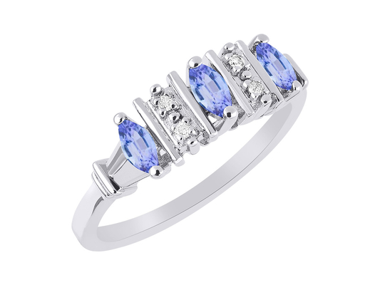 本物のDruzyのモス グリーンの瑪瑙およびMoissanite 4の熊手旧式な様式の婚約指輪のあたりのMilgrainの線条細工のフラッシュ