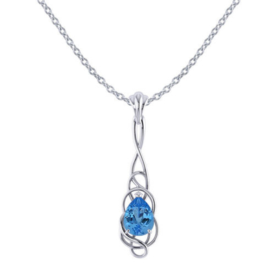 帝国1/6Ct TDWのダイヤモンド10kローズの金の円形のダイヤモンドのハローの吊り下げ式のネックレス