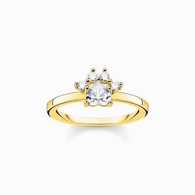 0.75個のカラットの楕円形のダイヤモンドが付いているAimeeのダイヤモンドの婚約指輪